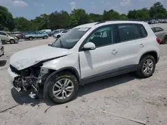 WVGAV7AX0GW526531 2016 VOLKSWAGEN TIGUAN