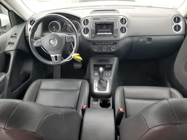 WVGAV7AX0GW527906 2016 VOLKSWAGEN TIGUAN - Image 8