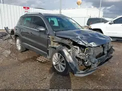 WVGAV7AX0GW530790 2016 VOLKSWAGEN TIGUAN