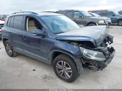 WVGAV7AX0GW533365 2016 VOLKSWAGEN TIGUAN