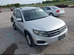 WVGAV7AX0GW535293 2016 VOLKSWAGEN TIGUAN