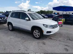 WVGAV7AX0GW536394 2016 VOLKSWAGEN TIGUAN