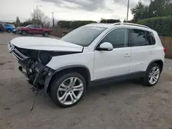 WVGAV7AX0GW537917 2016 VOLKSWAGEN TIGUAN