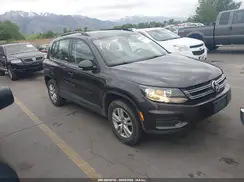 WVGAV7AX0GW542700 2016 VOLKSWAGEN TIGUAN