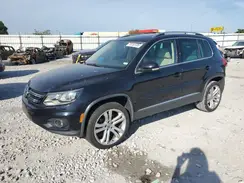WVGAV7AX0GW543572 2016 VOLKSWAGEN TIGUAN