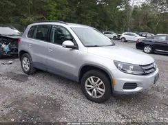 WVGAV7AX0GW545743 2016 VOLKSWAGEN TIGUAN