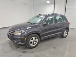 WVGAV7AX0GW546343 2016 VOLKSWAGEN TIGUAN