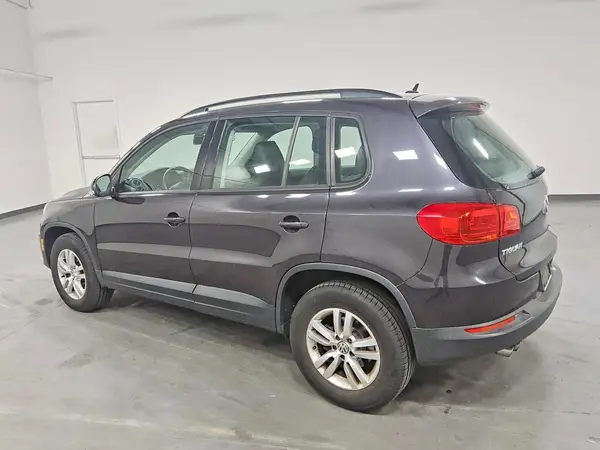WVGAV7AX0GW546343 2016 VOLKSWAGEN TIGUAN - Image 2
