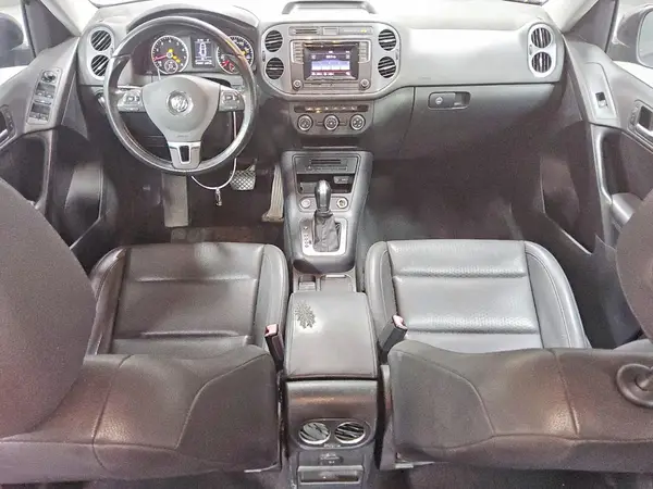 WVGAV7AX0GW546343 2016 VOLKSWAGEN TIGUAN - Image 8