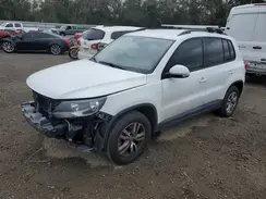 WVGAV7AX0GW546813 2016 VOLKSWAGEN TIGUAN