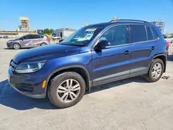 WVGAV7AX0GW548898 2016 VOLKSWAGEN TIGUAN