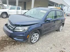 WVGAV7AX0GW553129 2016 VOLKSWAGEN TIGUAN