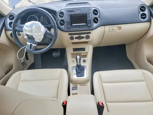 WVGAV7AX0GW553129 2016 VOLKSWAGEN TIGUAN - Image 8