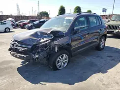 WVGAV7AX0GW559125 2016 VOLKSWAGEN TIGUAN