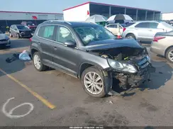 WVGAV7AX0GW563336 2016 VOLKSWAGEN TIGUAN