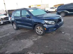WVGAV7AX0GW575065 2016 VOLKSWAGEN TIGUAN
