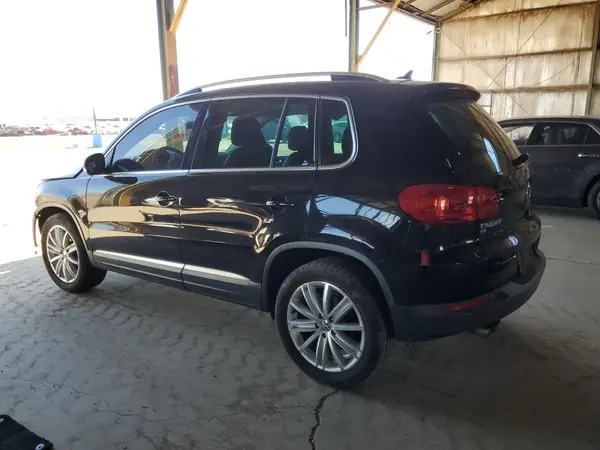WVGAV7AX0GW577480 2016 VOLKSWAGEN TIGUAN - Image 2