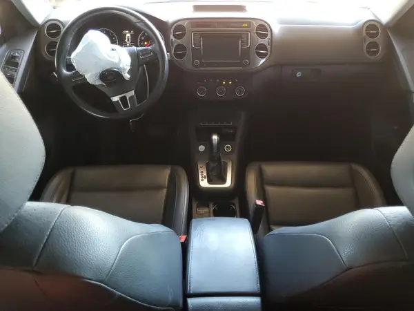 WVGAV7AX0GW577480 2016 VOLKSWAGEN TIGUAN - Image 8