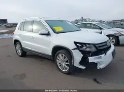 WVGAV7AX0GW579116 2016 VOLKSWAGEN TIGUAN