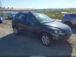 WVGAV7AX0GW579181 2016 VOLKSWAGEN TIGUAN