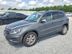 WVGAV7AX0GW581674 2016 VOLKSWAGEN TIGUAN