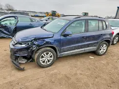 WVGAV7AX0GW583750 2016 VOLKSWAGEN TIGUAN