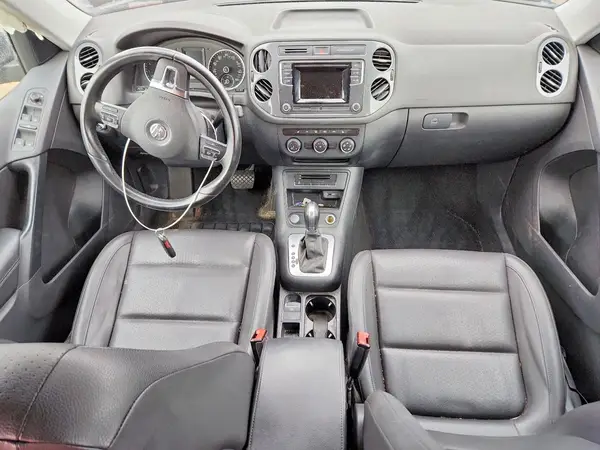 WVGAV7AX0GW583750 2016 VOLKSWAGEN TIGUAN - Image 8