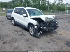 WVGAV7AX0GW589192 2016 VOLKSWAGEN TIGUAN