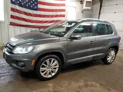 WVGAV7AX0GW596482 2016 VOLKSWAGEN TIGUAN