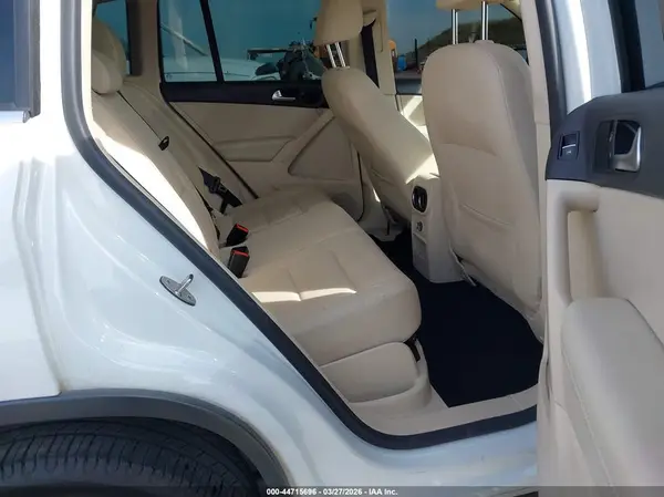 WVGAV7AX0GW597339 2016 VOLKSWAGEN TIGUAN - Image 8