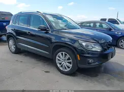 WVGAV7AX0GW598071 2016 VOLKSWAGEN TIGUAN