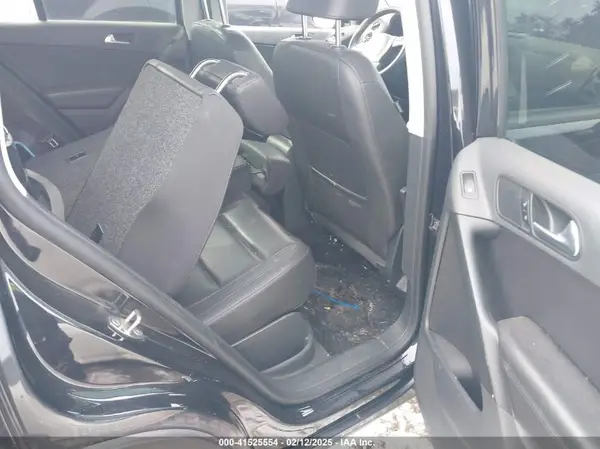 WVGAV7AX0GW598930 2016 VOLKSWAGEN TIGUAN - Image 8