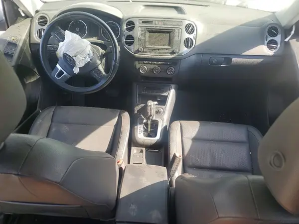WVGAV7AX0GW599477 2016 VOLKSWAGEN TIGUAN - Image 8