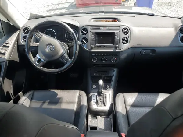 WVGAV7AX0GW600790 2016 VOLKSWAGEN TIGUAN - Image 8