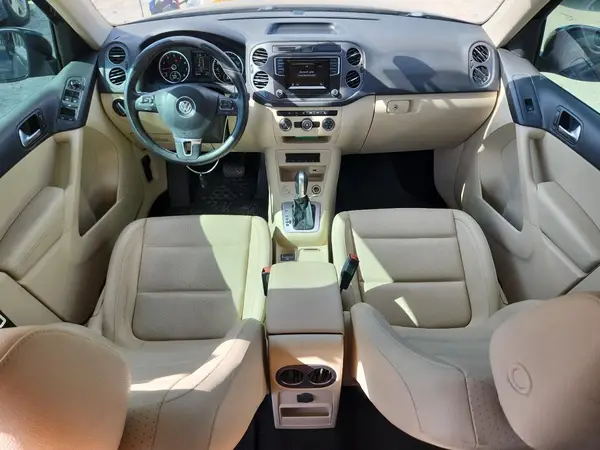 WVGAV7AX0GW600966 2016 VOLKSWAGEN TIGUAN - Image 8