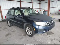 WVGAV7AX0GW602264 2016 VOLKSWAGEN TIGUAN