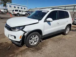 WVGAV7AX0GW602944 2016 VOLKSWAGEN TIGUAN