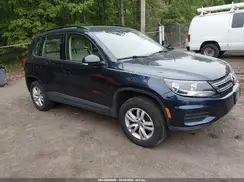 WVGAV7AX0GW603138 2016 VOLKSWAGEN TIGUAN