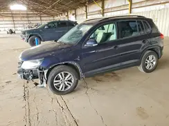 WVGAV7AX0GW603916 2016 VOLKSWAGEN TIGUAN
