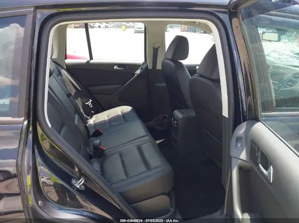 WVGAV7AX0GW606296 2016 VOLKSWAGEN TIGUAN - Image 8