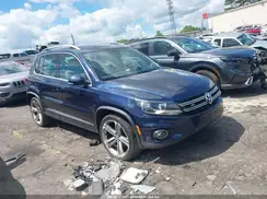 WVGAV7AX0GW606895 2016 VOLKSWAGEN TIGUAN
