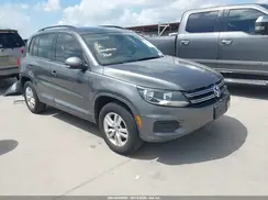 WVGAV7AX0GW608341 2016 VOLKSWAGEN TIGUAN