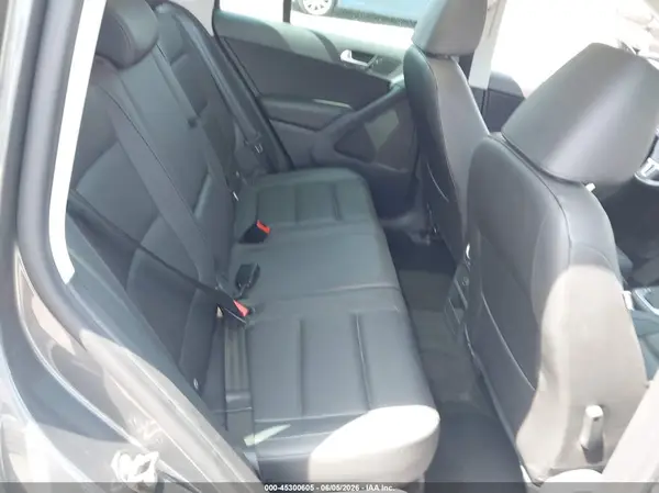 WVGAV7AX0GW611711 2016 VOLKSWAGEN TIGUAN - Image 8