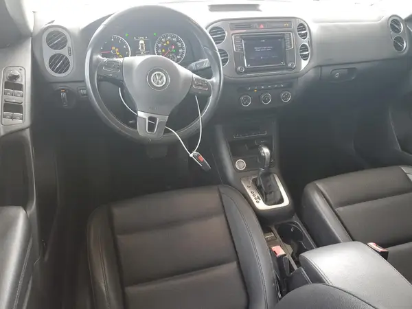 WVGAV7AX0GW612521 2016 VOLKSWAGEN TIGUAN - Image 8