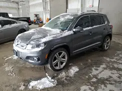 WVGAV7AX0GW614575 2016 VOLKSWAGEN TIGUAN