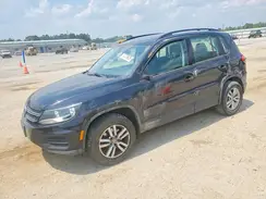 WVGAV7AX0HK001591 2017 VOLKSWAGEN TIGUAN