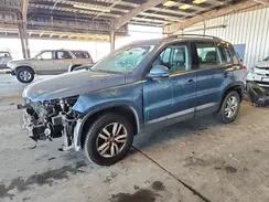 WVGAV7AX0HK002188 2017 VOLKSWAGEN TIGUAN