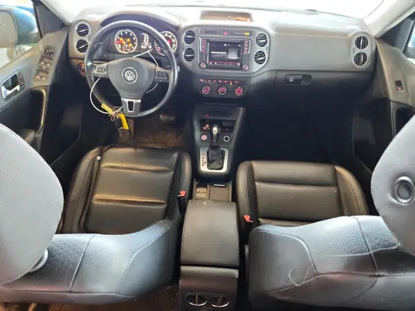 WVGAV7AX0HK002188 2017 VOLKSWAGEN TIGUAN - Image 8