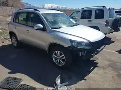 WVGAV7AX0HK002613 2017 VOLKSWAGEN TIGUAN