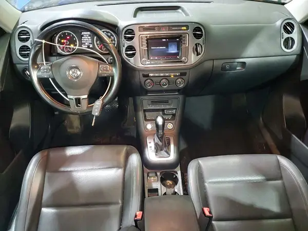 WVGAV7AX0HK004698 2017 VOLKSWAGEN TIGUAN - Image 8